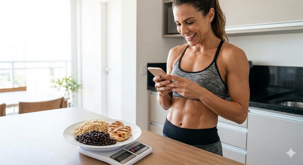 Controle e felicidade