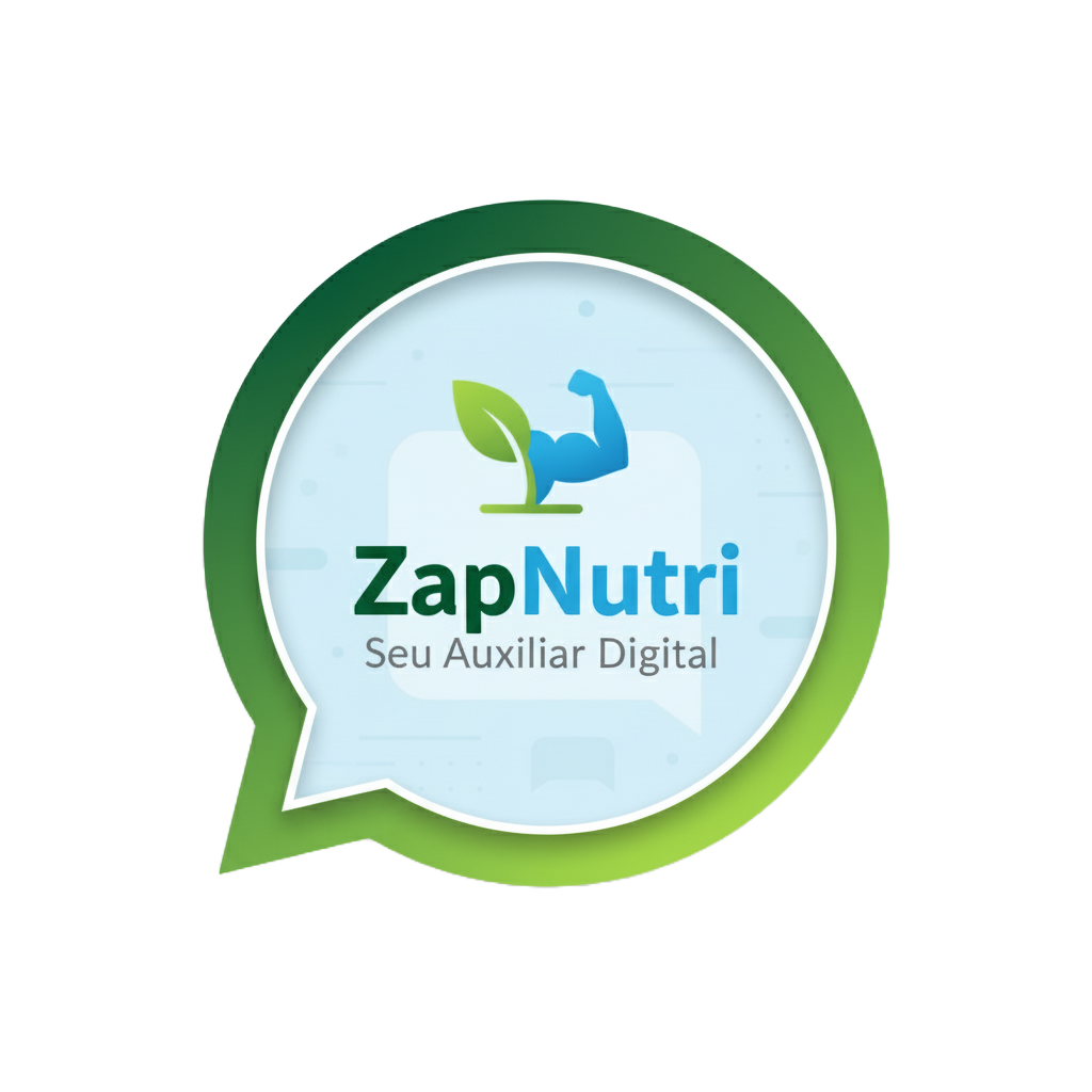 ZapNutri Logo